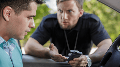 Experienced drink driving lawyer providing defense in Brevard County